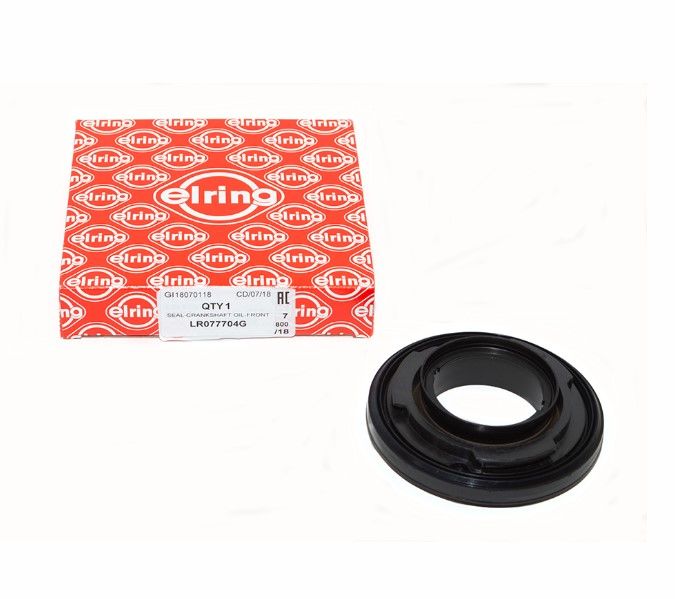 LR077704 LR045106 LR029318 Krank Keçesi Ön Puma Defender