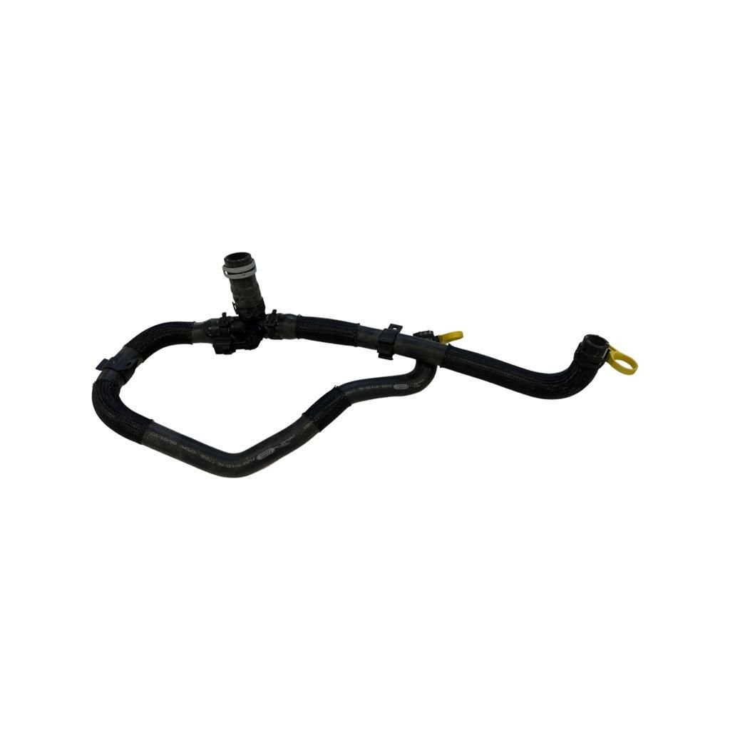 LR081465 EGR Soğutucu Hortumu Range Rover