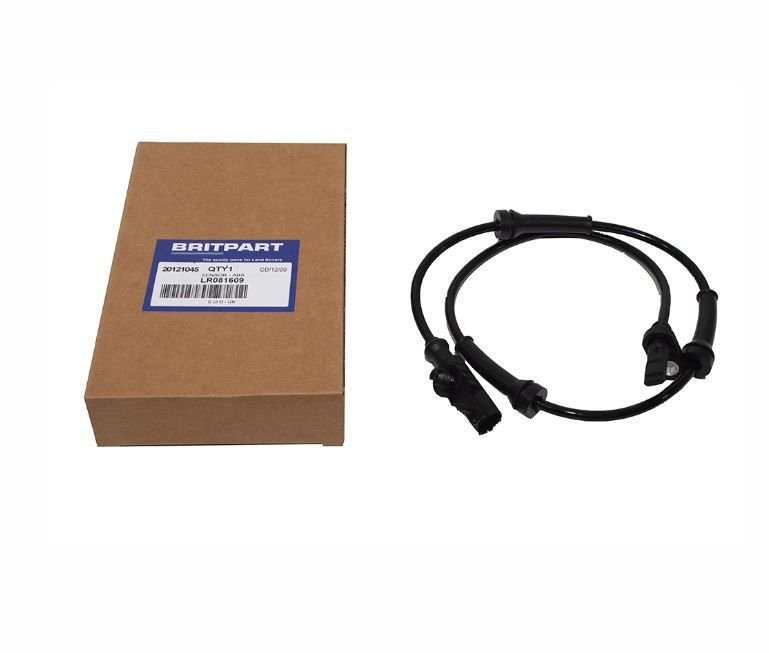 LR081609 ABS Sensörü Arka Range Rover Discovery Defender