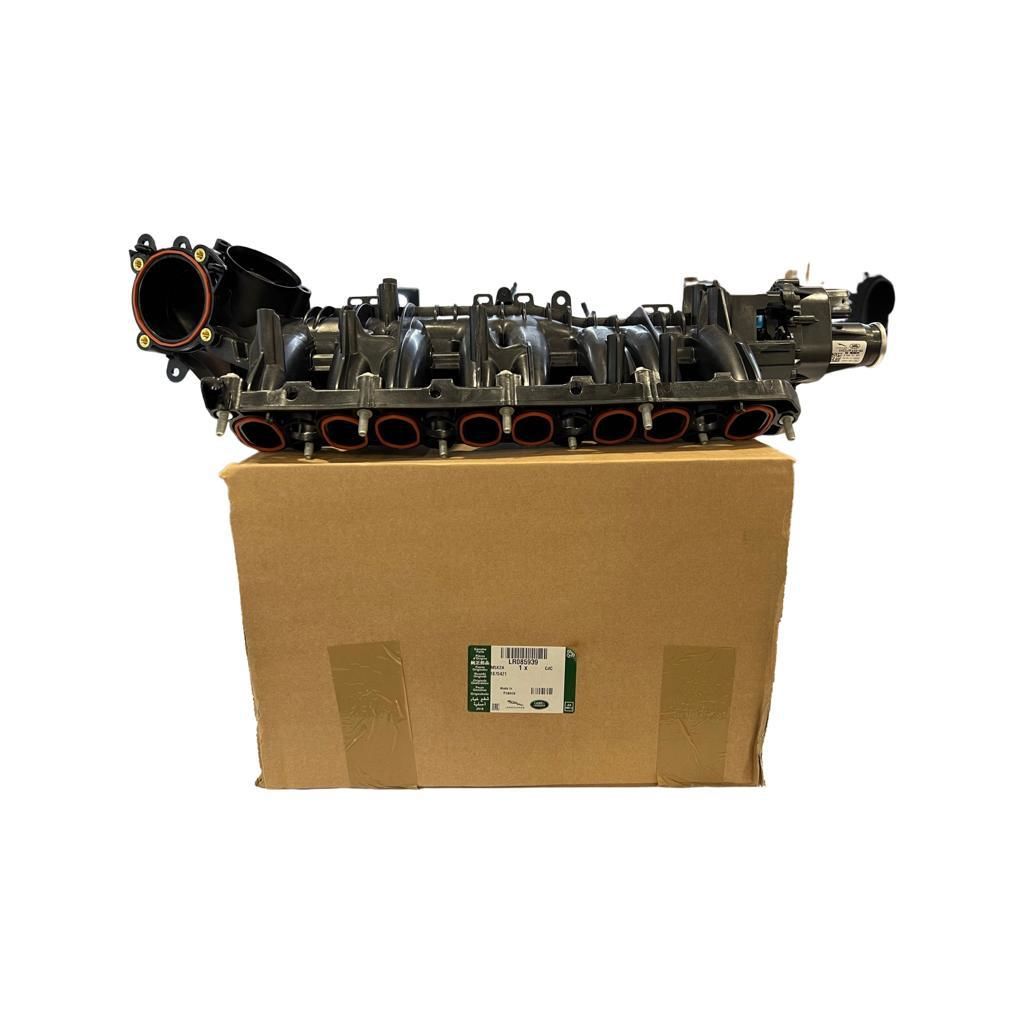 LR085939 AJ813415 Emme Manifoldu 2.0 Dizel