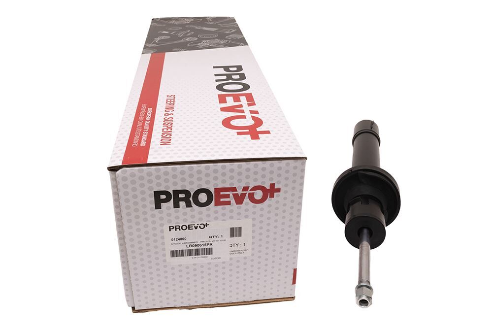 LR090615 Ön Amortisör ProEvo+ Range Rover Velar