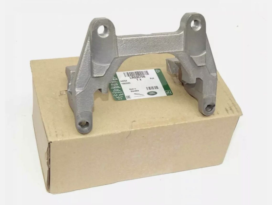 LR090706 T2H7438 Arka Fren Kaliper Çenesi