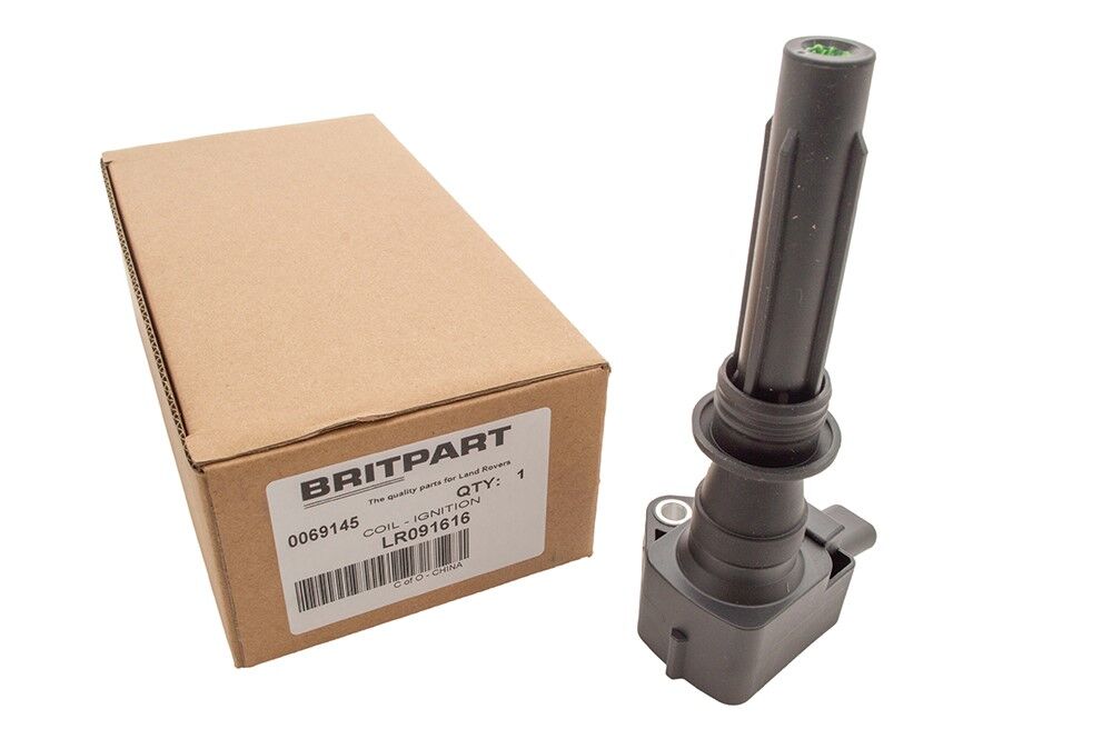 LR091616 JDE38637 Bobin 2.0 Benzinli Britpart