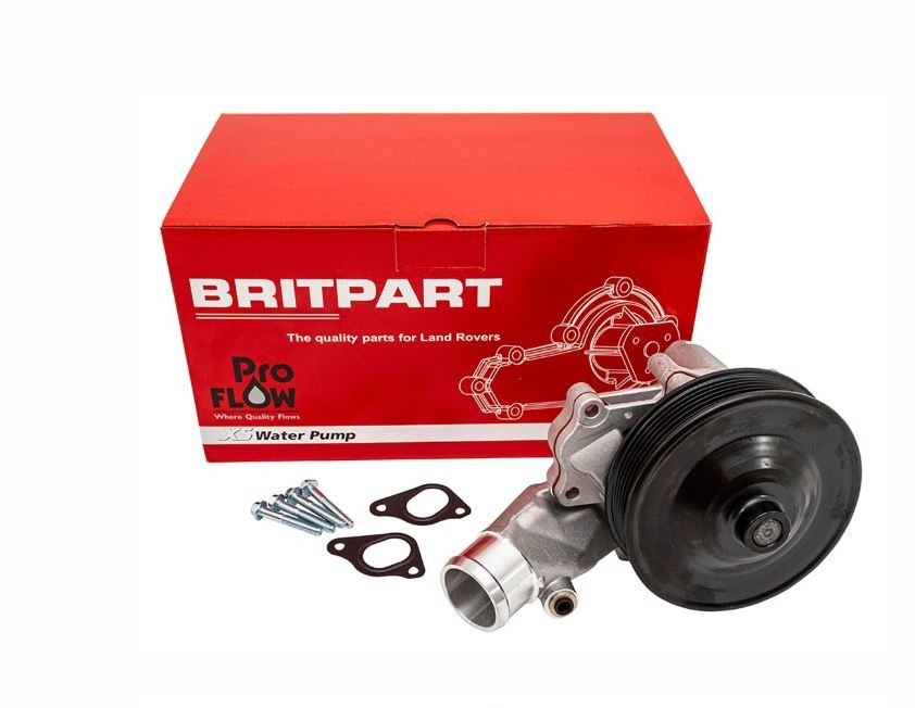 LR097165 Devridaim Pompası Range Rover Discovery Defender