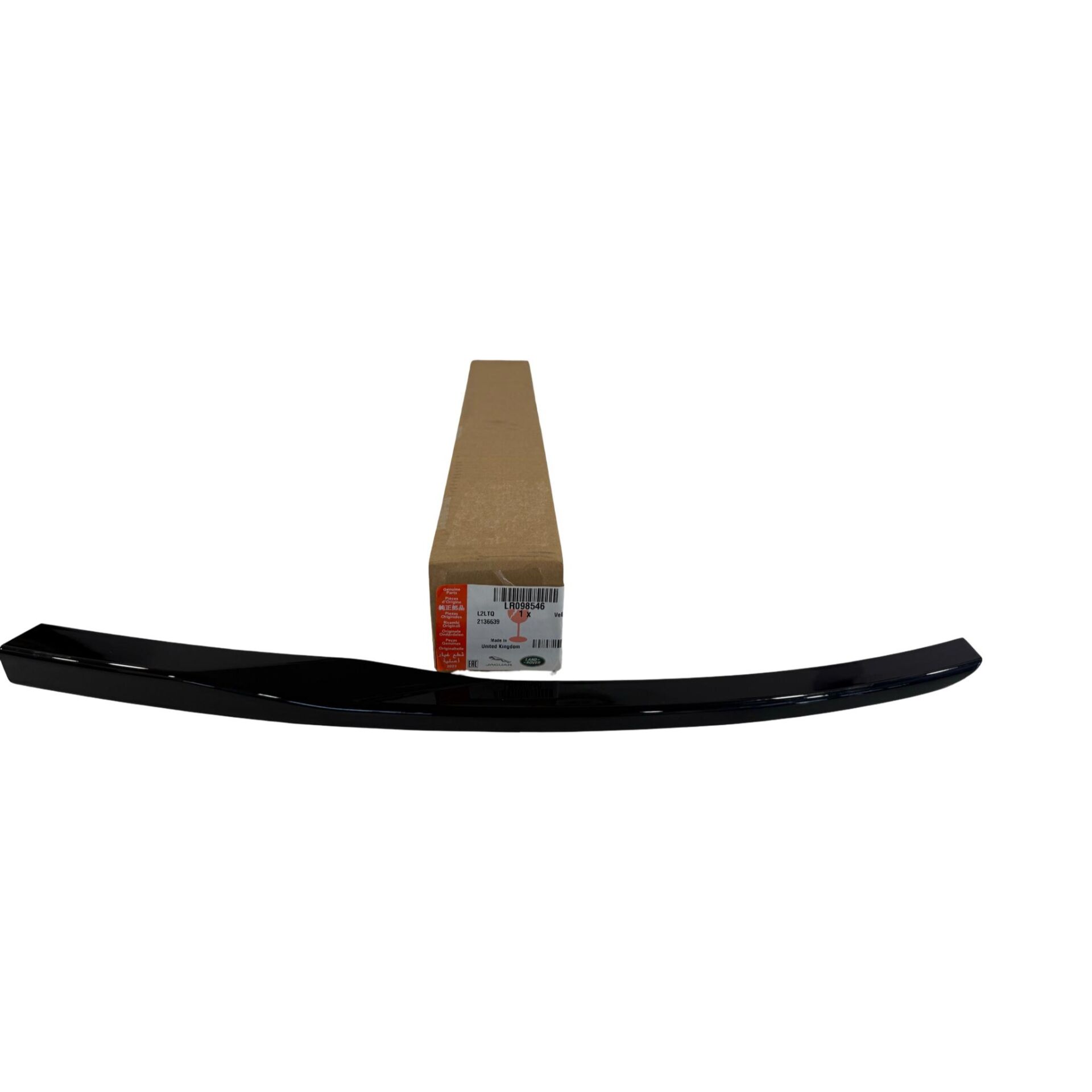 LR098546 Çıta Ön Tampon Sol Alt Range Rover