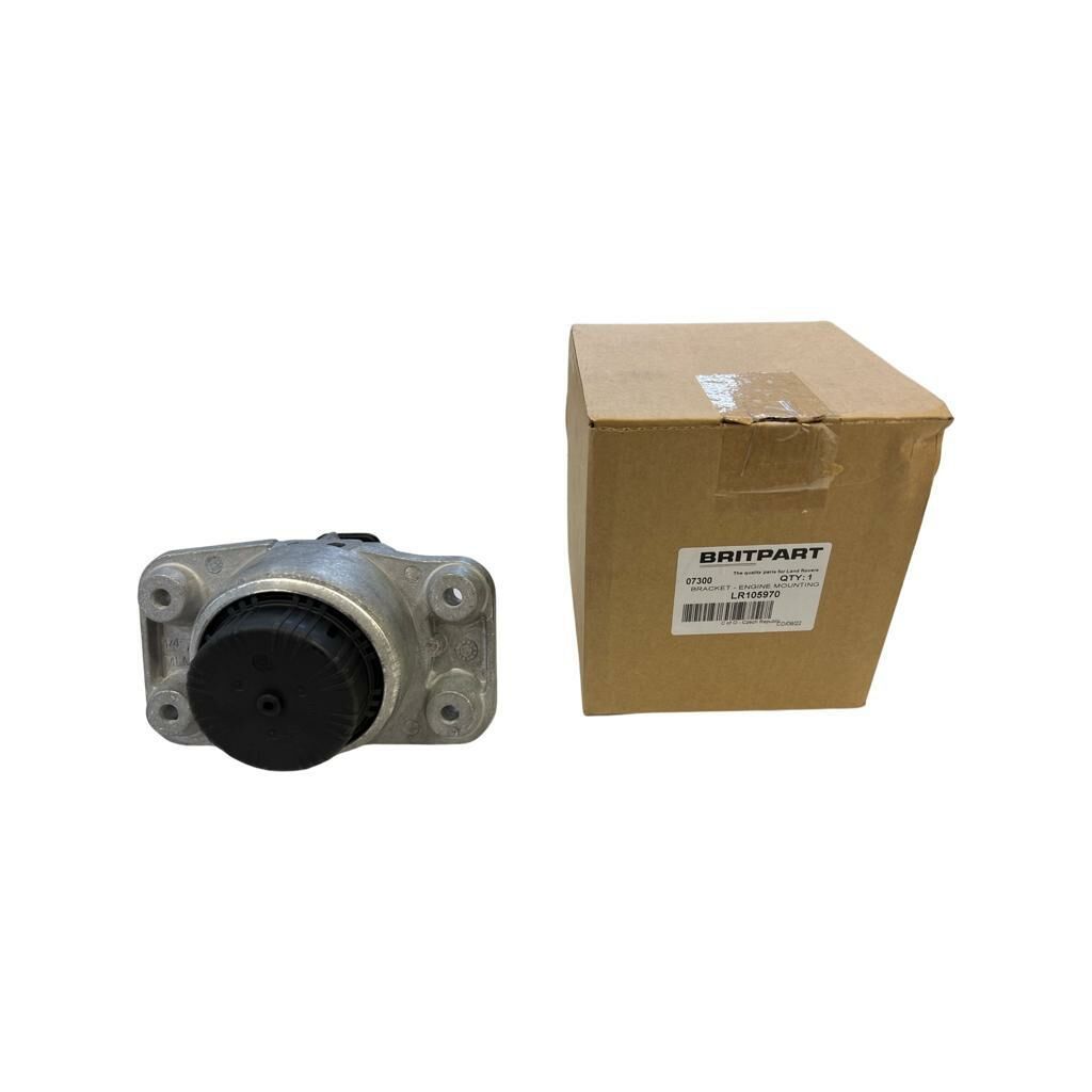 Range Rover 5.0 Motor Takozu LR105970