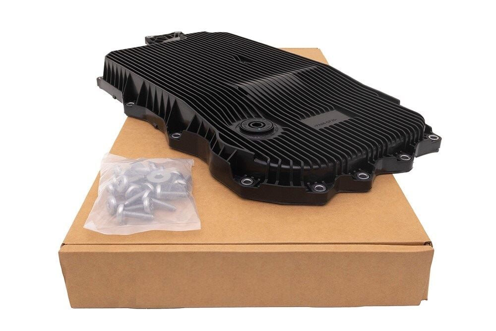 LR114012 Şanzıman Karteri Filtreli AsPart