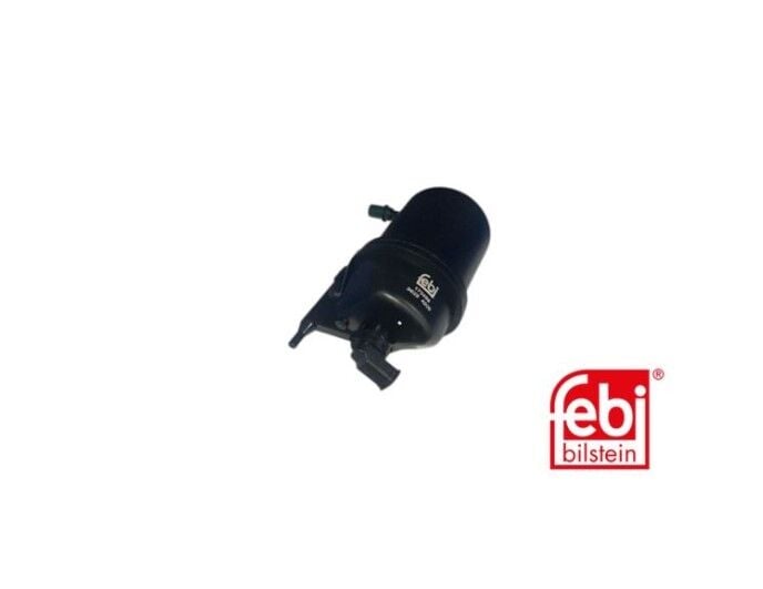 LR116437 LR106429 T4A31056 T4A18217 Mazot Filtresi Febi