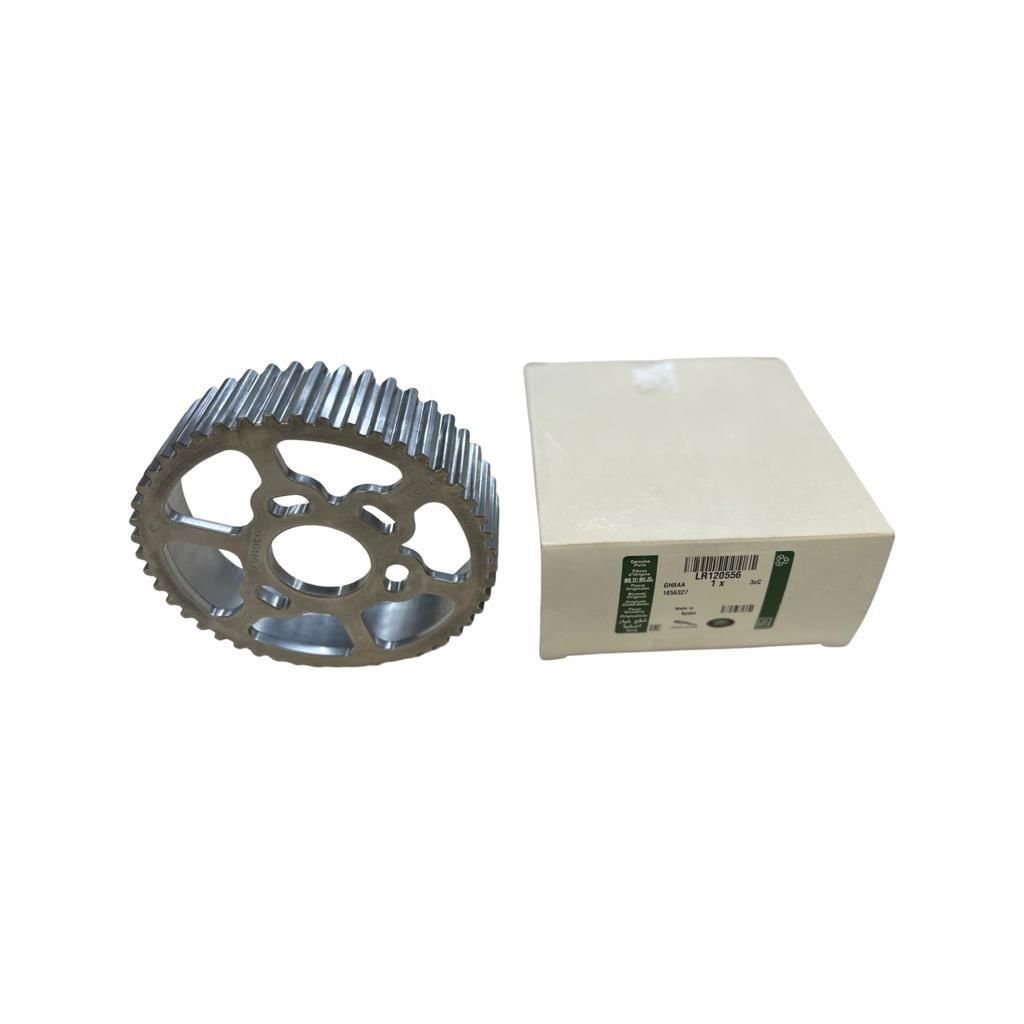 LR120556 JDE3130 Eksantrik Dişlisi Sağ Range Rover Discovery