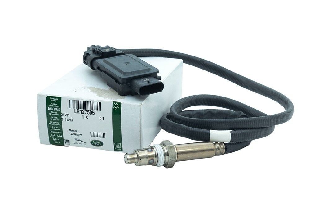 LR127505 Nox Sensörü 3.0 I6 Dizel