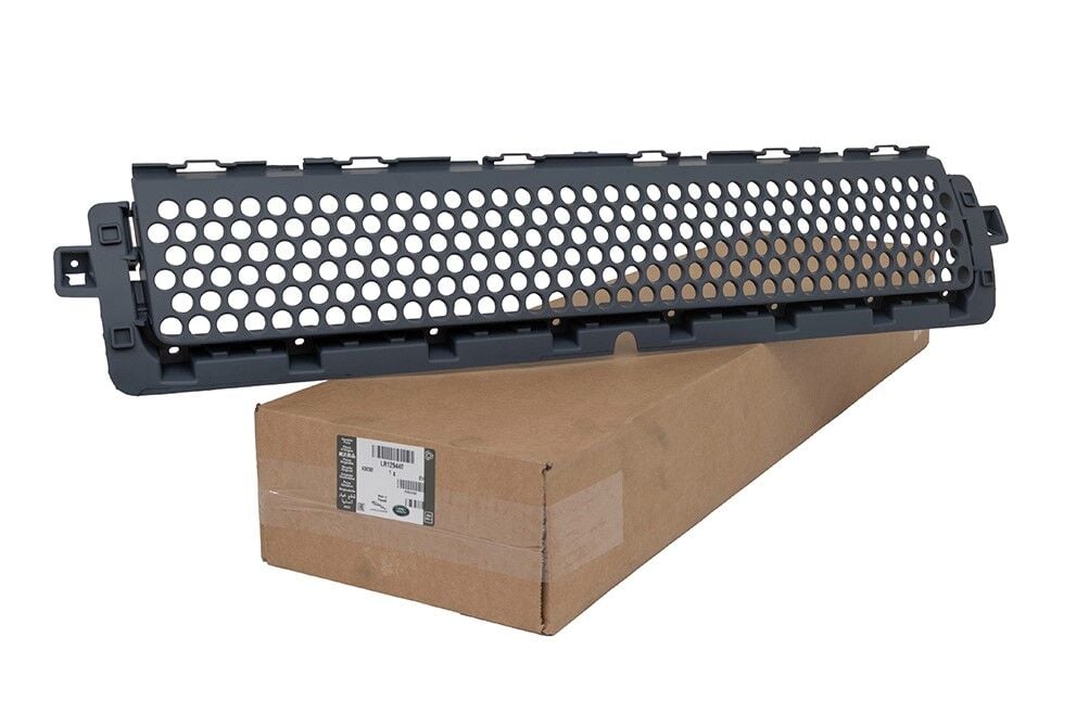 LR129440 Ön Tampon Orta Alt Izgara Defender