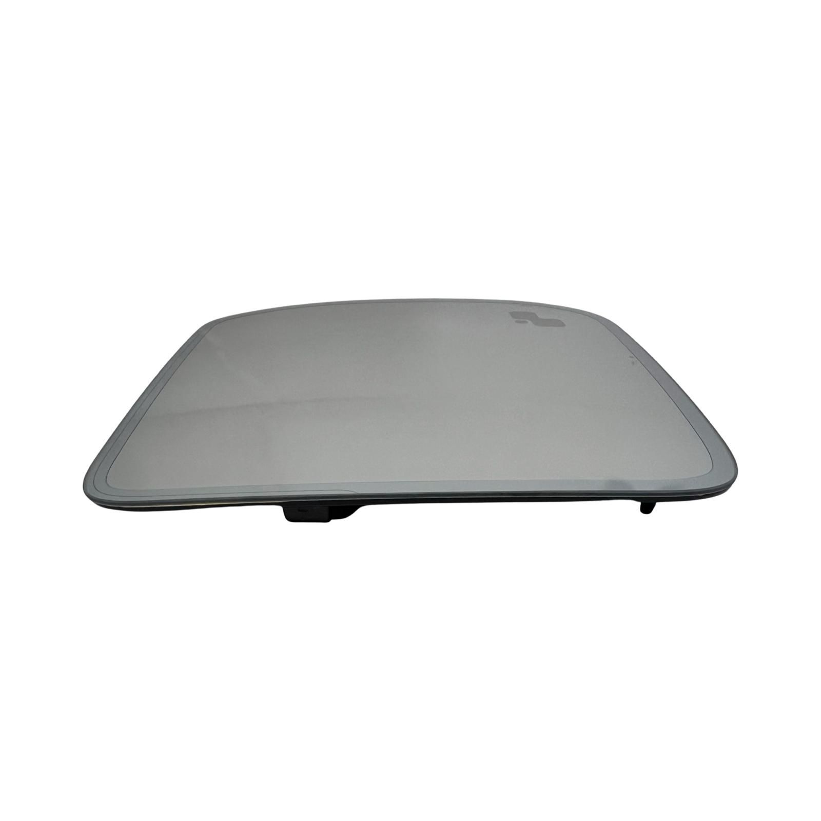 530123498 LR129699 Sol Ayna Camı Defender