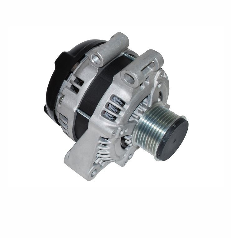 LR133249 YLE500400 Alternatör 2.7 Range Rover Sport Discovery