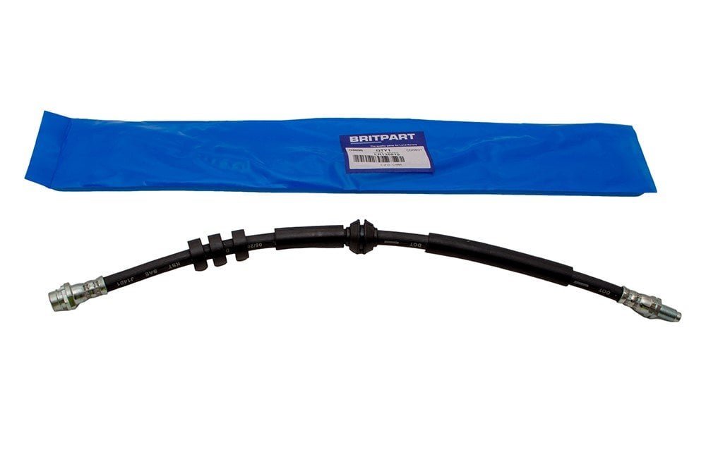 LR135810 LR040770 Fren Hortumu Ön Britpart Freelander 2