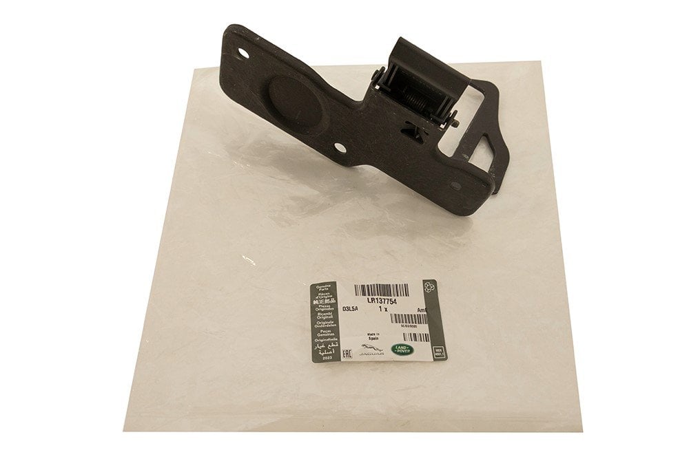 LR137754 LR039011 Motor Kaput Emniyet Mandalı