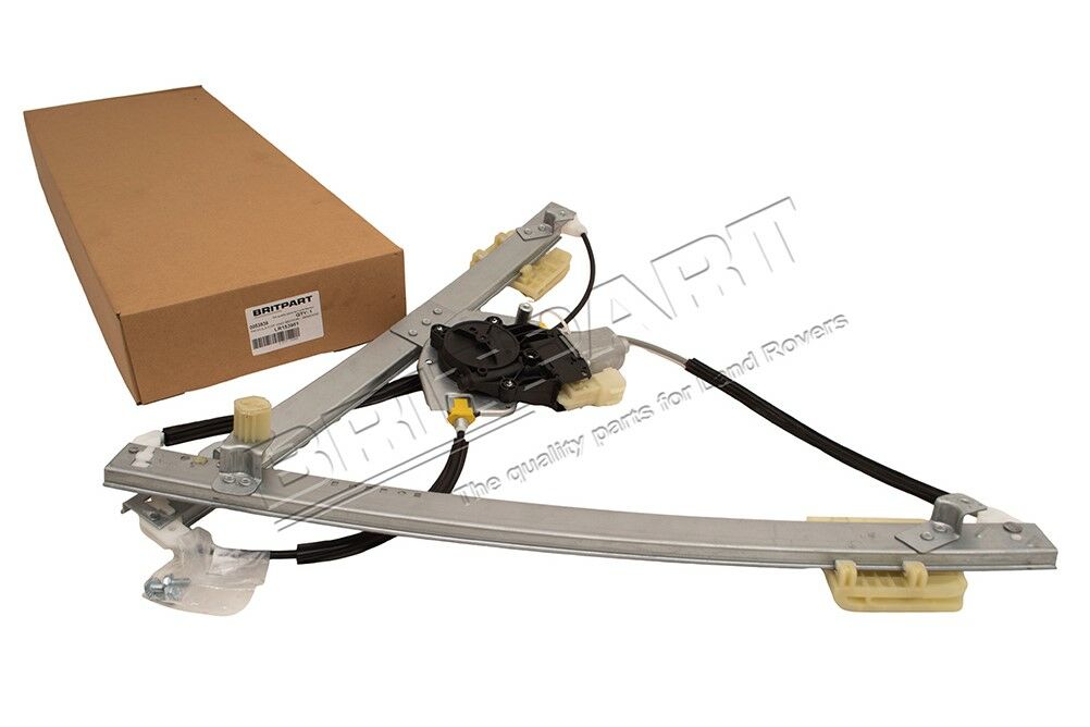 LR153951 Cam Krikosu Sağ Ön Range Rover Sport