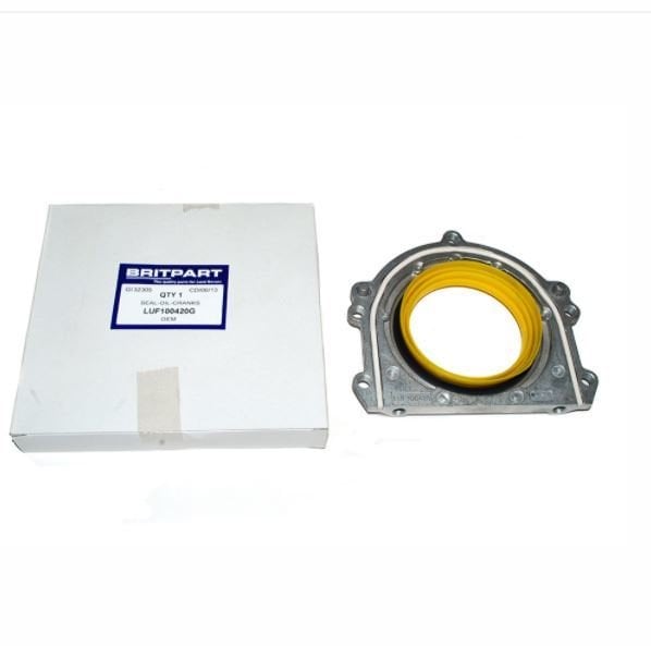 Discovery 2 Defender Td5 Krank Arka Keçe LUF100420