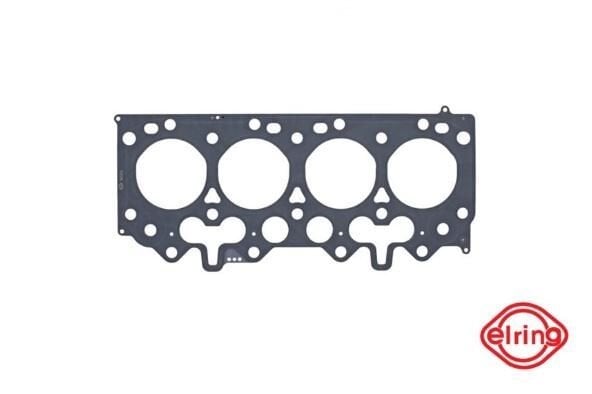 LVB500220 Silindir Kapak Contası 300 Tdi 3 Delik Elring Defender