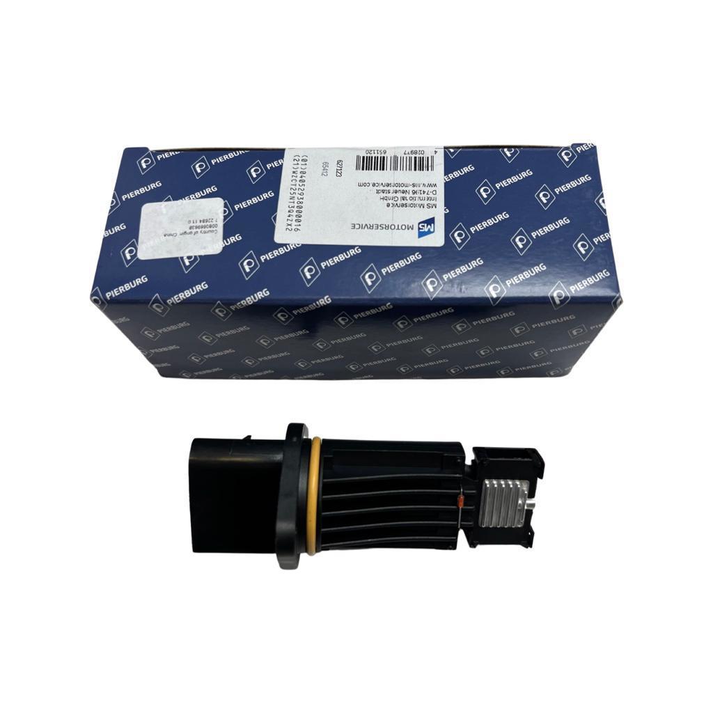 MHK000230 Hava Akışmetre Pierburg 4.4 V8 Benzinli Range Rover