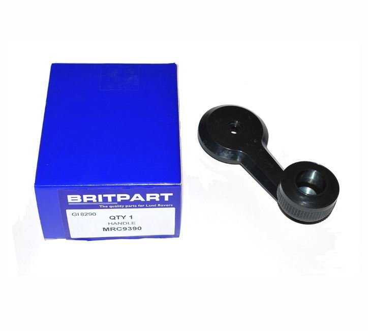 MRC9390 Cam Açma Kriko Kolu 2 Kapı RRC Range Rover Classic