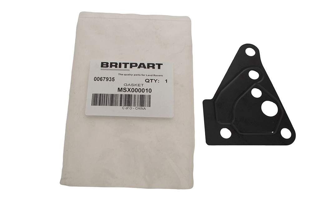 MSX000010 Mazot Ara Bağlantı Contası Td5 Britpart