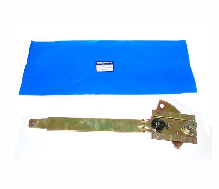 MTC3775 Cam Krikosu Sağ 2 Kapı RRC Range Rover Classic