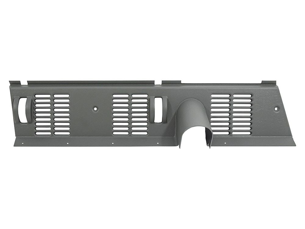 MTC4618LDQ Alt Panel Ön Torpido Defender