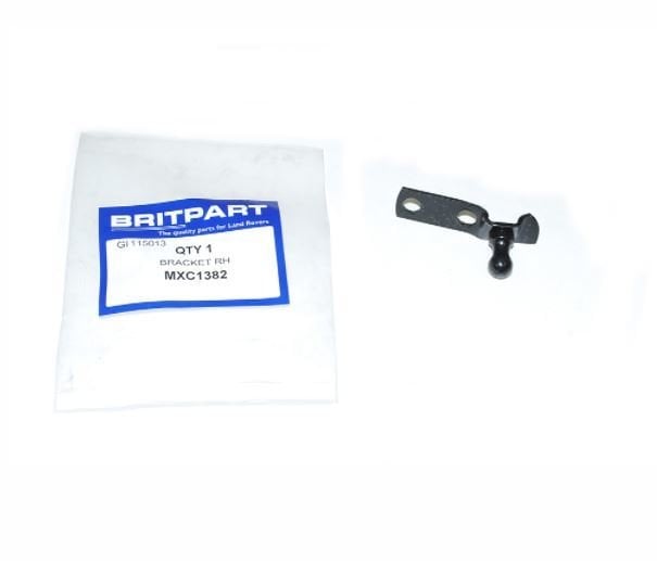 RRC Bagaj Üst Kapak Amortisör Braketi Sağ MXC1382