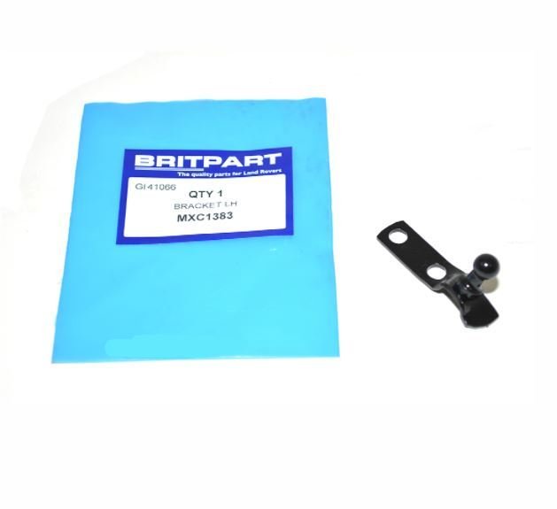 RRC Bagaj Üst Kapak Amortisör Braketi Sol MXC1383