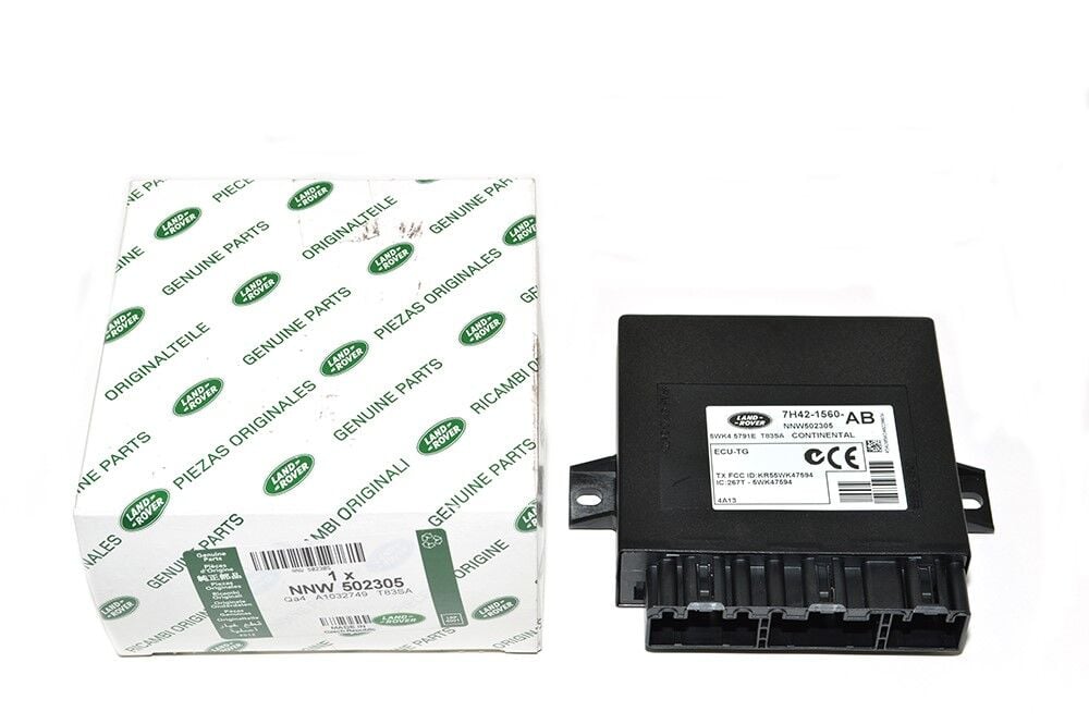 NNW502305 NNW502304 NNW502303 Lastik Basınç Modülü