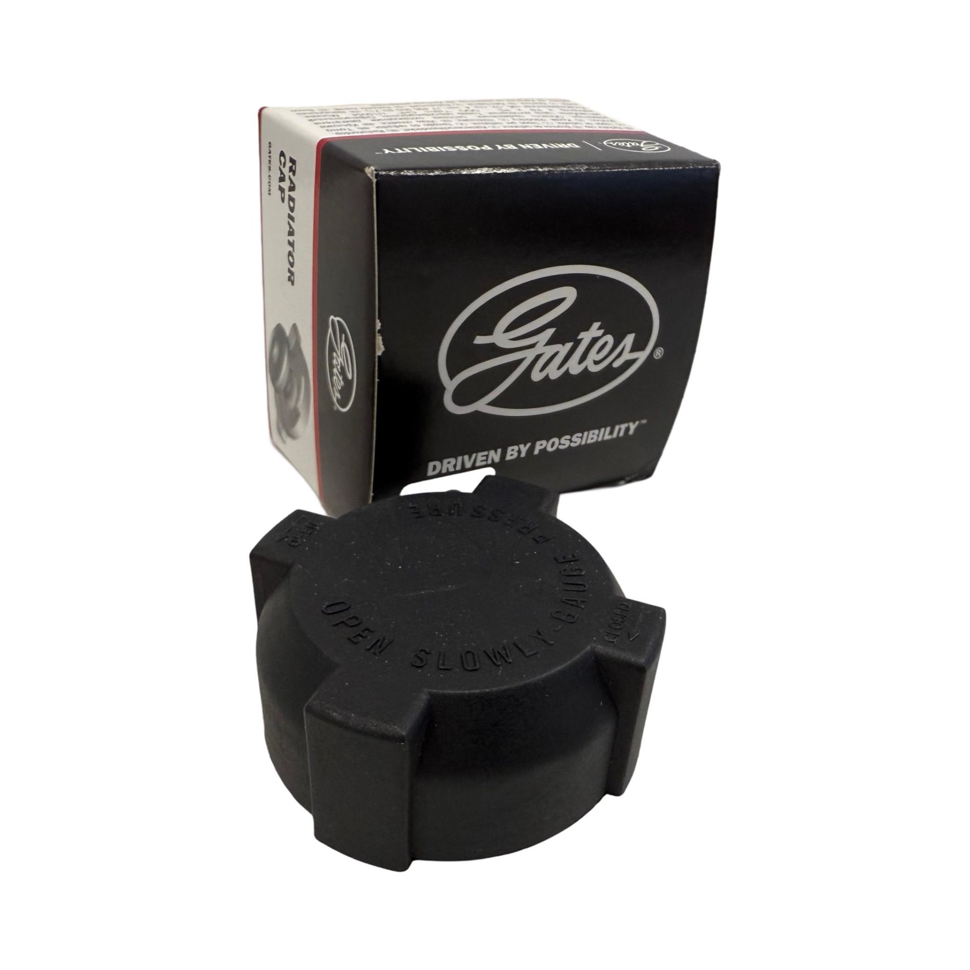 NTC7161 Radyatör Kapağı Defender Discovery 1 RRC