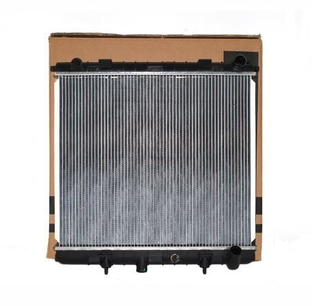 PCC106850 Radyatör Kale V8 P38 Range Rover