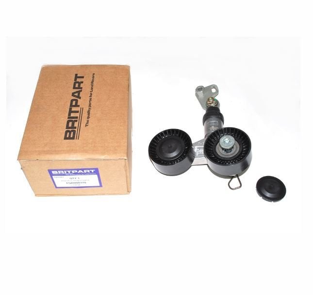 Range Rover 4.4 V8 Benzinli Kayış Gergi Kasnağı PQR000170