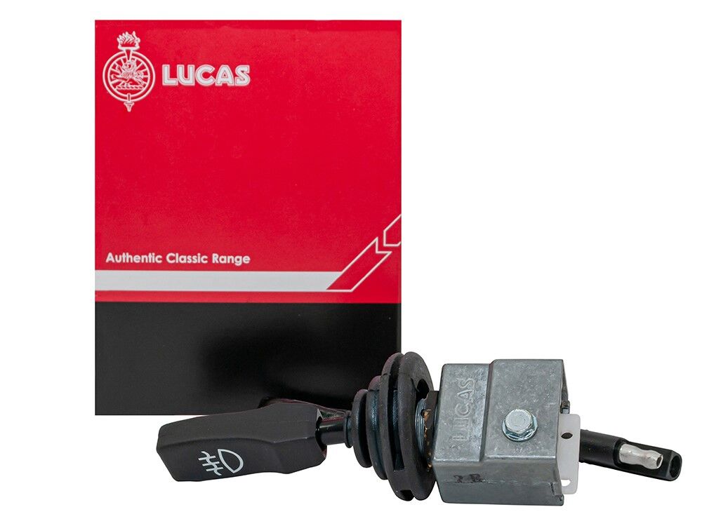 Defender Arka Sis Anahtarı PRC3432