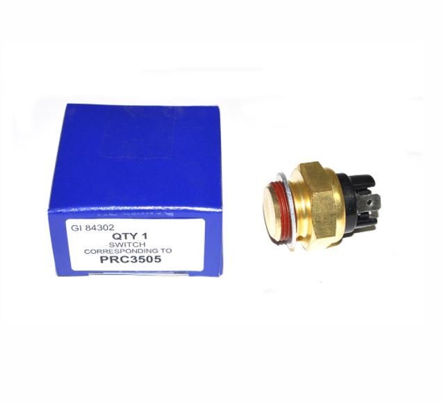 Range Rover Classic RRC Hararet Müşiri PRC3505