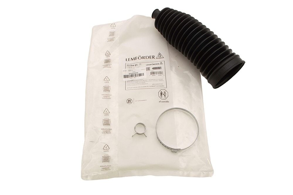 Lemförder Direksiyon Kutu Körüğü QFW000010