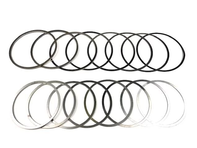 R380 Şanzıman Suffix K/L Şim Kiti