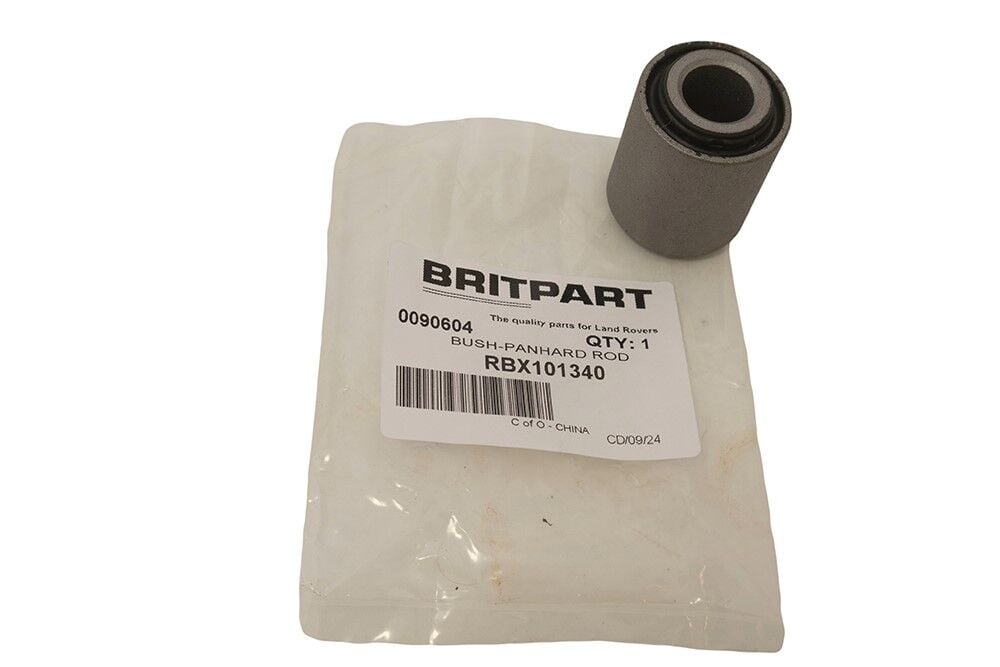 RBX101340 ANR3671 İstikamet Çubuk Burcu