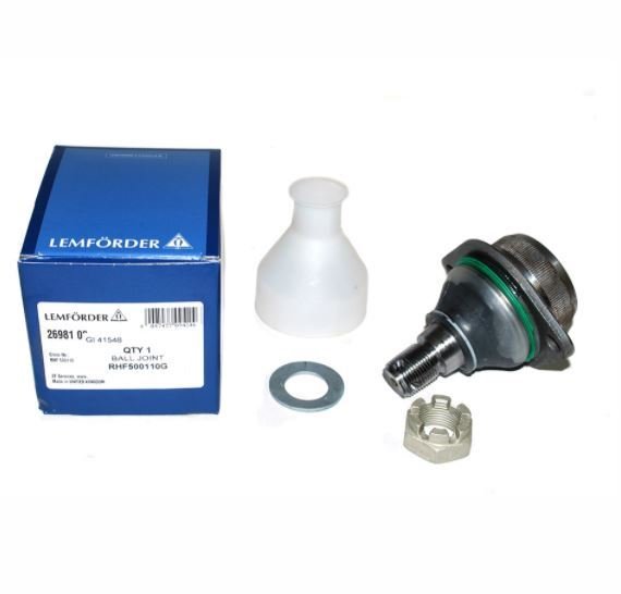 Defender Arka Denge Rotili RHF500110 ANR1799
