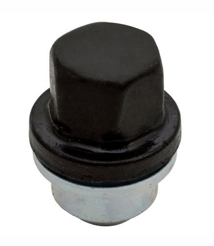 Defender Siyah Bijon Somunu RRD500560-B
