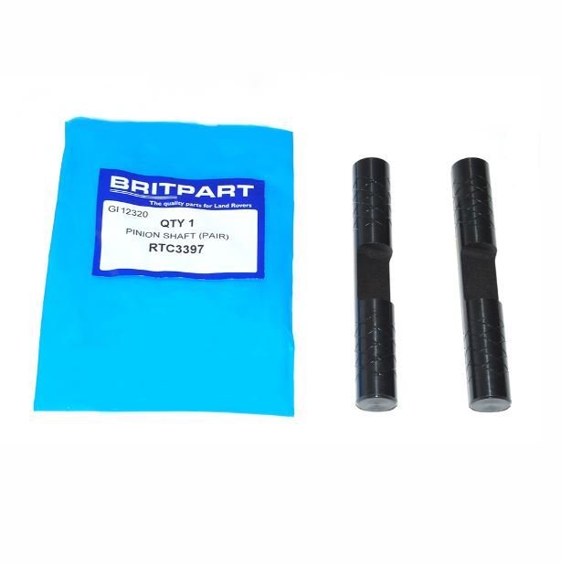 Defender Transfer Kutu Arazi Istavroz Mili RTC3397