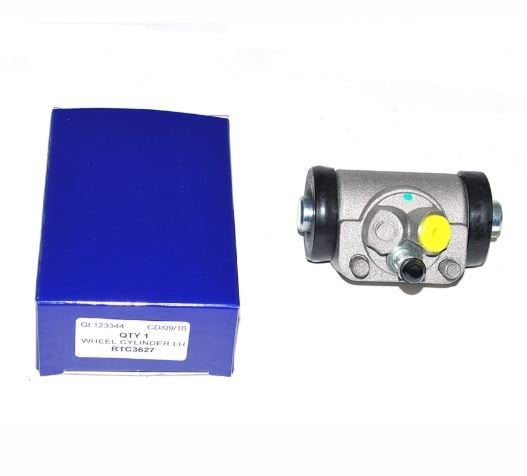 Defender Kampana Fren Merkezi Arka Sol RTC3627