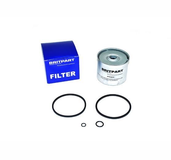 Defender Mazot Filtresi 90517711 RTC6079