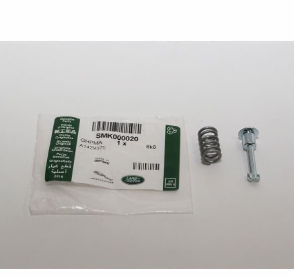 616123463 SMK000020 El Fren Balatası Baskı Yayı Range Rover