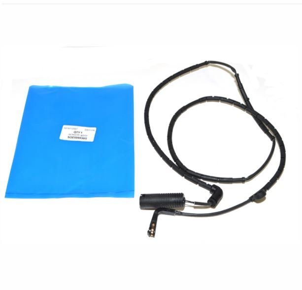SOE500030 Arka Fren Balata Fişi Textar Range Rover 2002-2012
