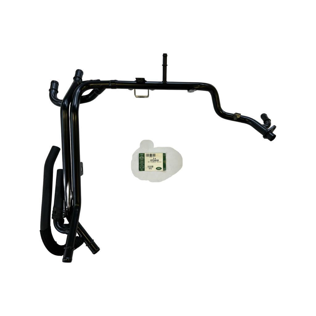 STC4538 Radyatör Borusu Td4 Freelander 1