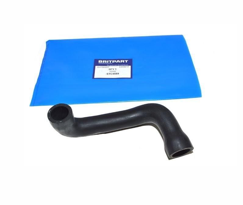 STC4559 Hava Hortumu Td4 Freelander 1