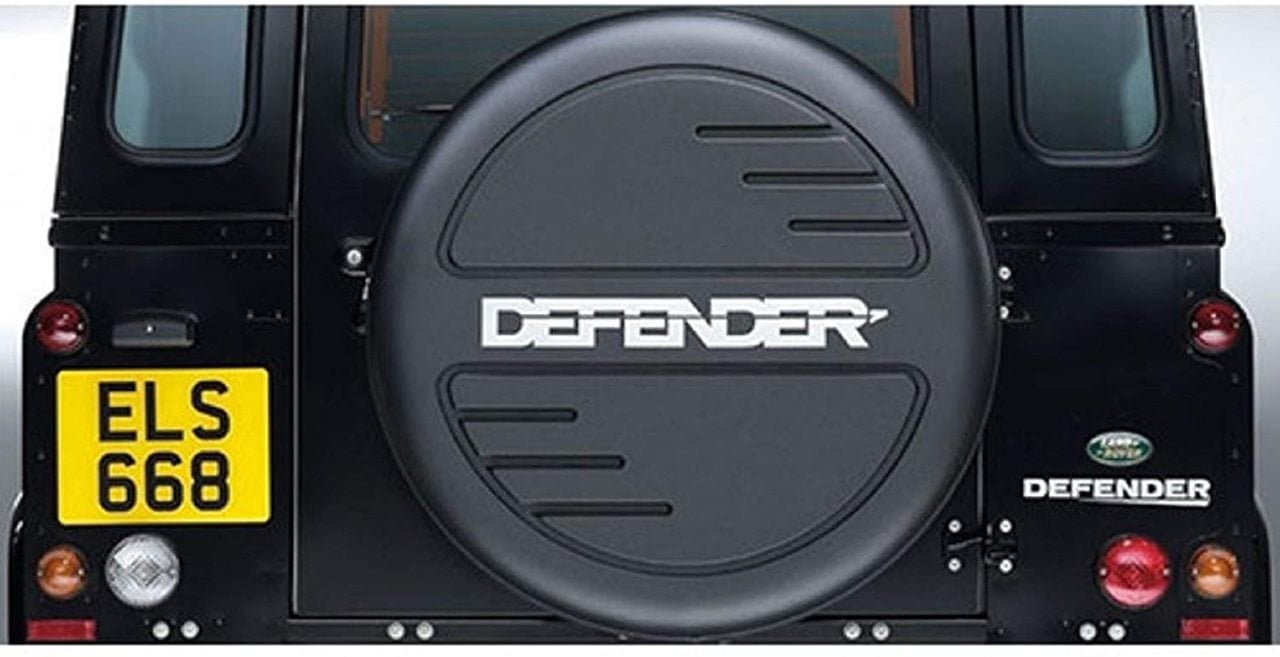 STC7889 Stepne Kılıfı Defender