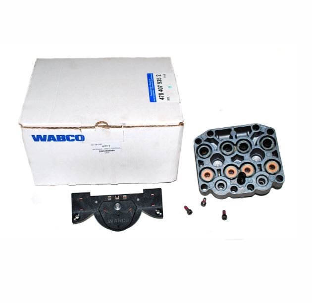 Wabco Discovery 2 ABS Modülü SWO500040