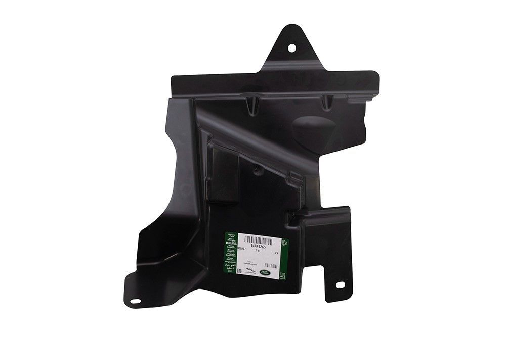 LR142159 LR092651 T4A41265 T4A8112 Kapak Davlumbaz Sol Ön